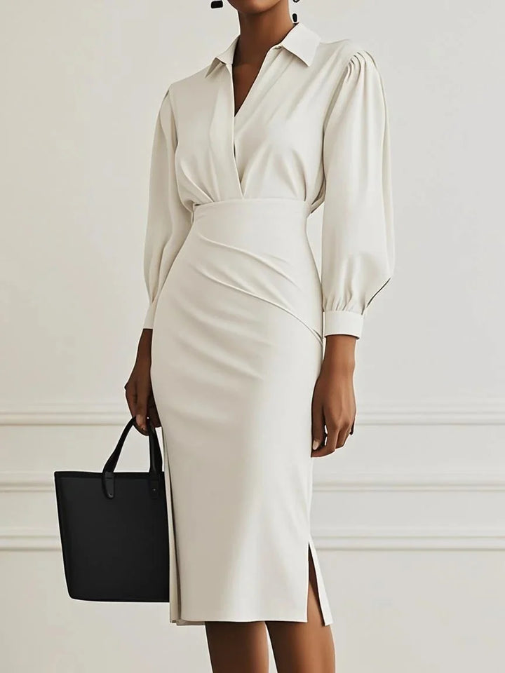 Zelene™ Elegant Maxi Dress